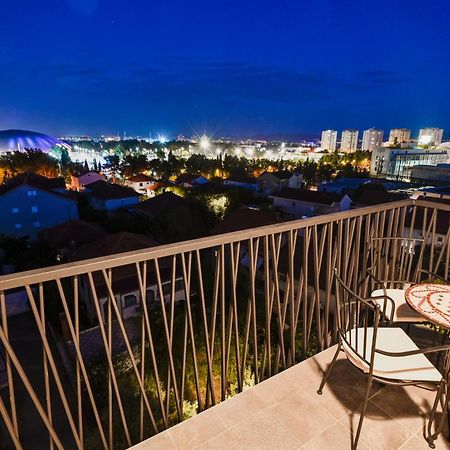 Sail Away Apartment Zadar Exterior photo