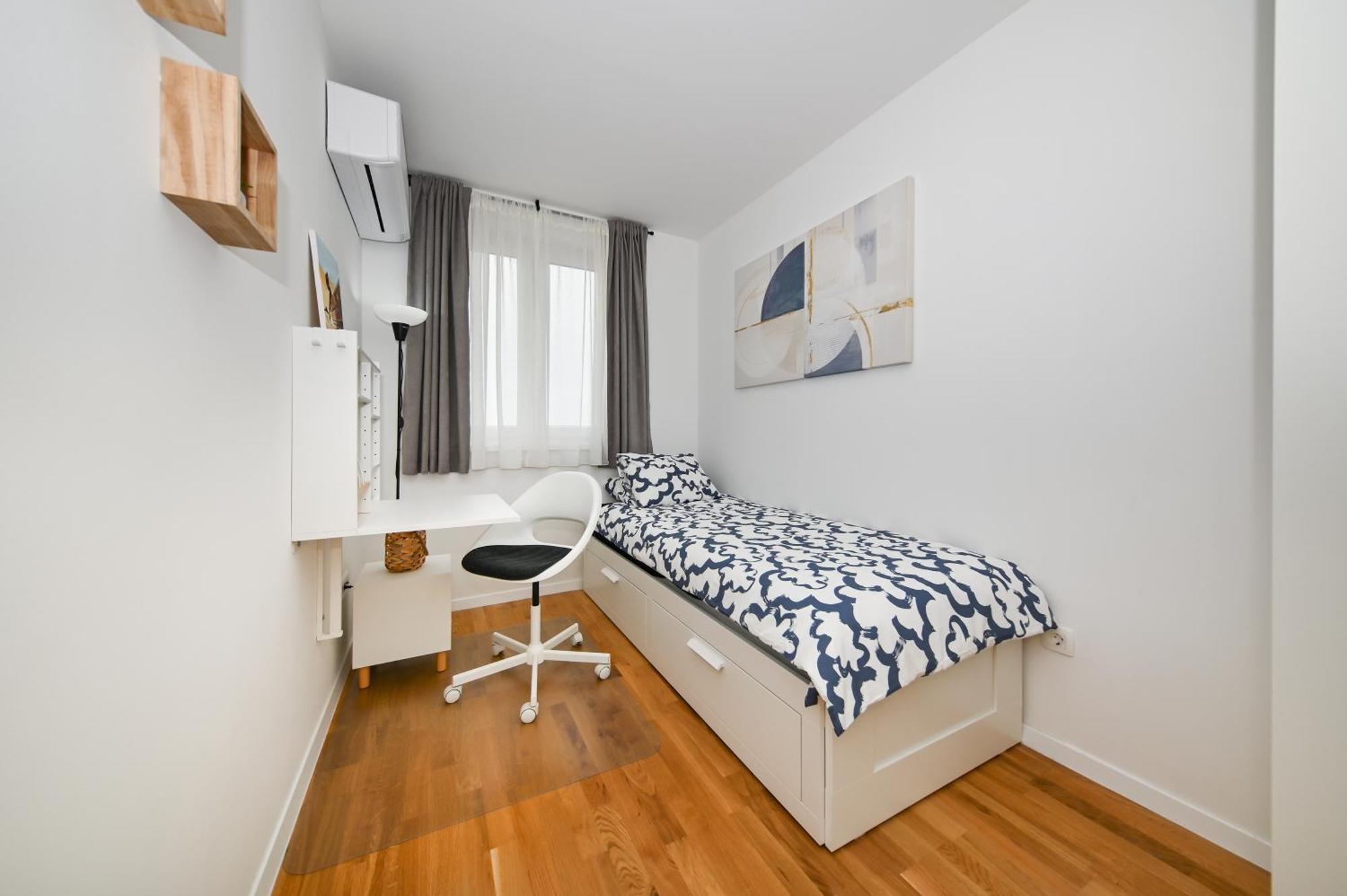 Sail Away Apartment Zadar Exterior photo